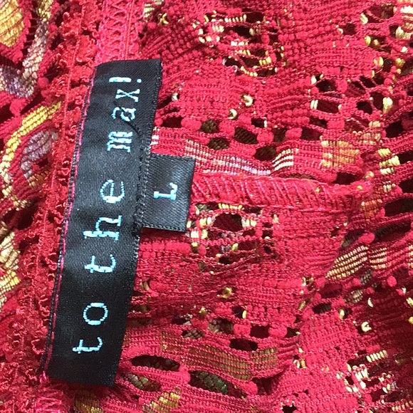 to the max! Women’s Dress - Picture 11 of 16